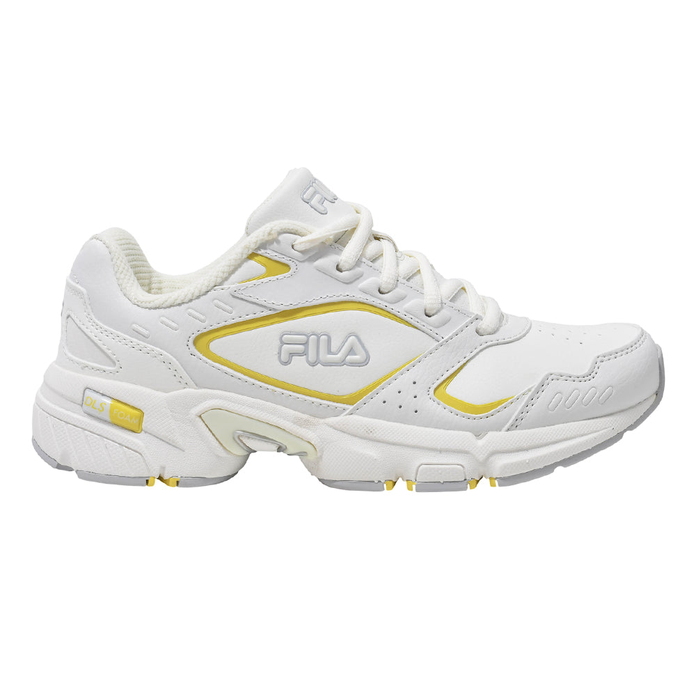 FILA Memory Decimus V2 Unisex Lifestyle Shoes - Supersports Thailand