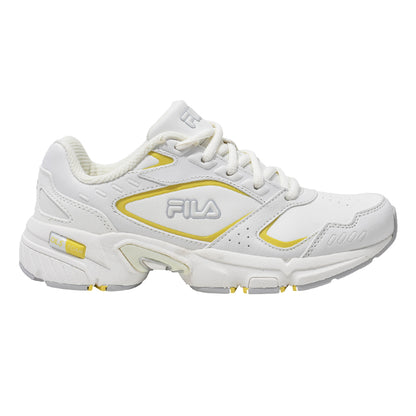 FILA Memory Decimus V2 Unisex Lifestyle Shoes - Supersports Thailand
