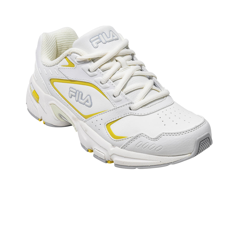 FILA Memory Decimus V2 Unisex Lifestyle Shoes - Supersports Thailand