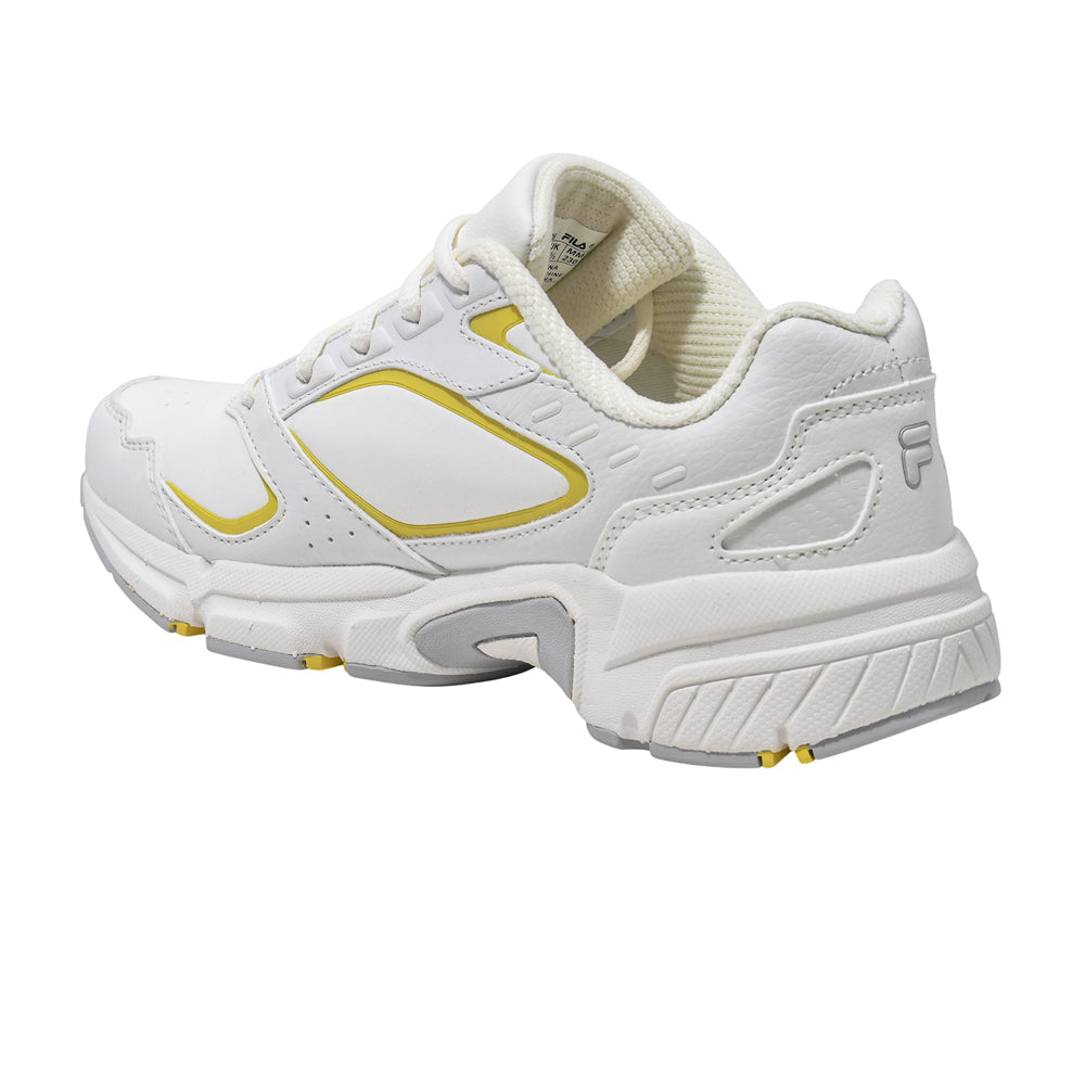 FILA Memory Decimus V2 Unisex Lifestyle Shoes - Supersports Thailand