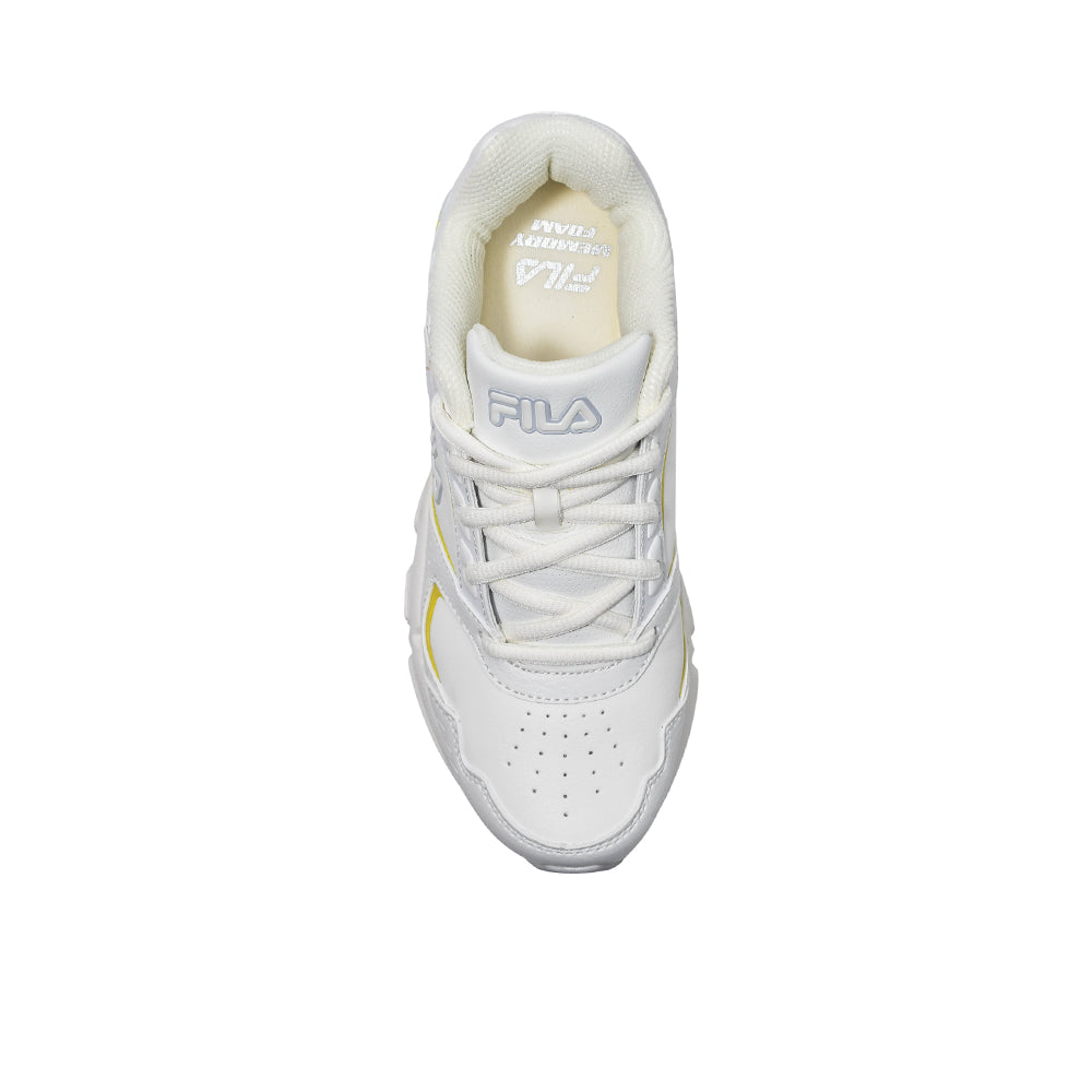 FILA Memory Decimus V2 Unisex Lifestyle Shoes - Supersports Thailand Supersports Thailand