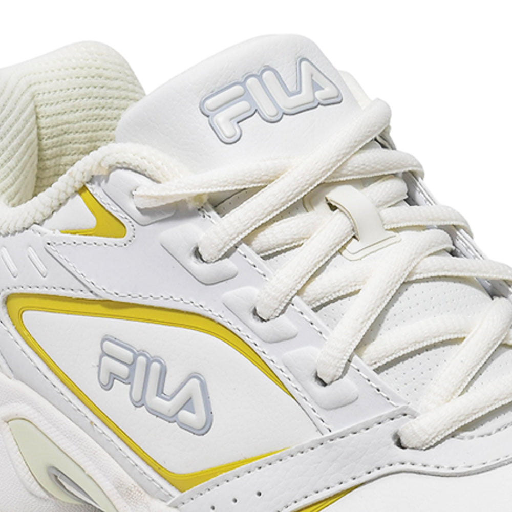 FILA Memory Decimus V2 Unisex Lifestyle Shoes - Supersports Thailand Supersports Thailand