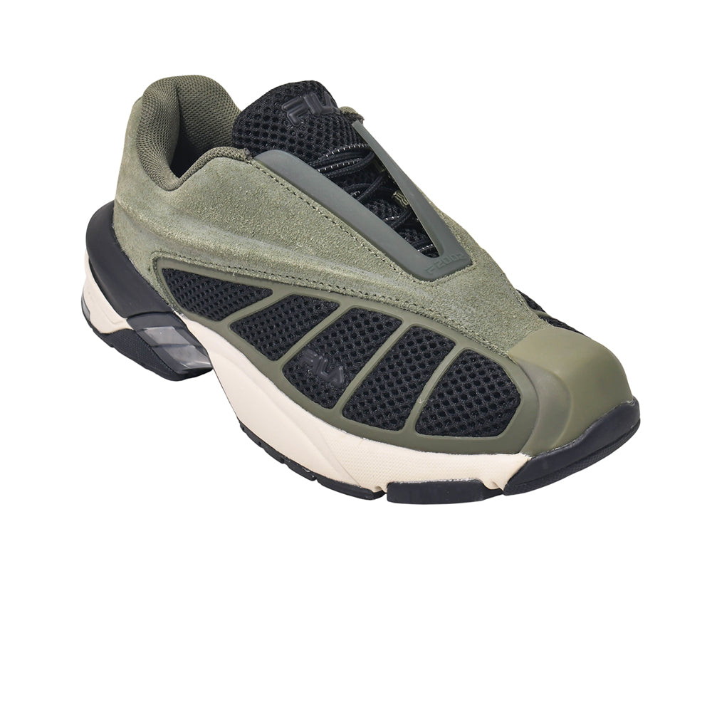 FILA Replica 2002 LX Unisex Lifestyle Shoes - Supersports Thailand Supersports Thailand