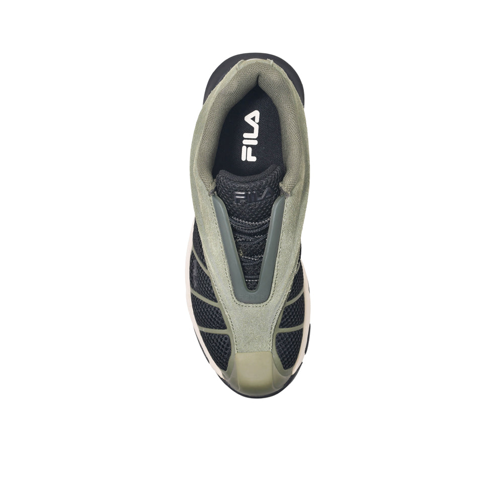 FILA Replica 2002 LX Unisex Lifestyle Shoes - Supersports Thailand Supersports Thailand