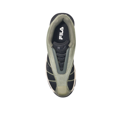 FILA Replica 2002 LX Unisex Lifestyle Shoes - Supersports Thailand