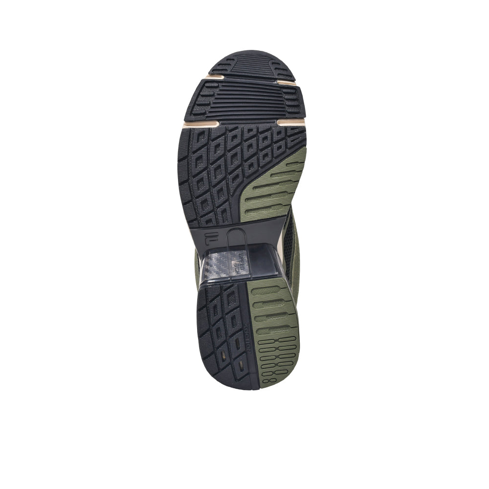 FILA Replica 2002 LX Unisex Lifestyle Shoes - Supersports Thailand