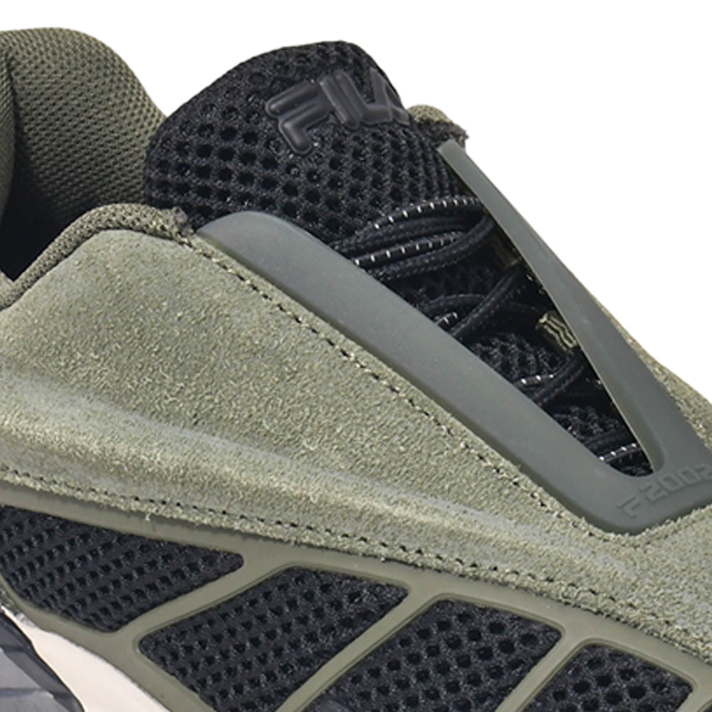 FILA Replica 2002 LX Unisex Lifestyle Shoes - Supersports Thailand