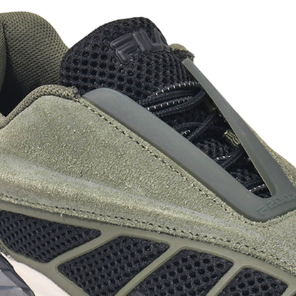 FILA Replica 2002 LX Unisex Lifestyle Shoes - Supersports Thailand