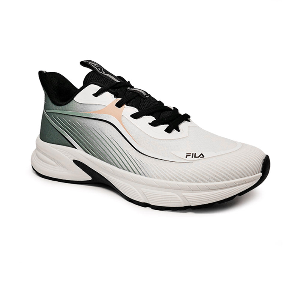 FILA Gear Men's Running Shoes - Supersports Thailand Supersports Thailand