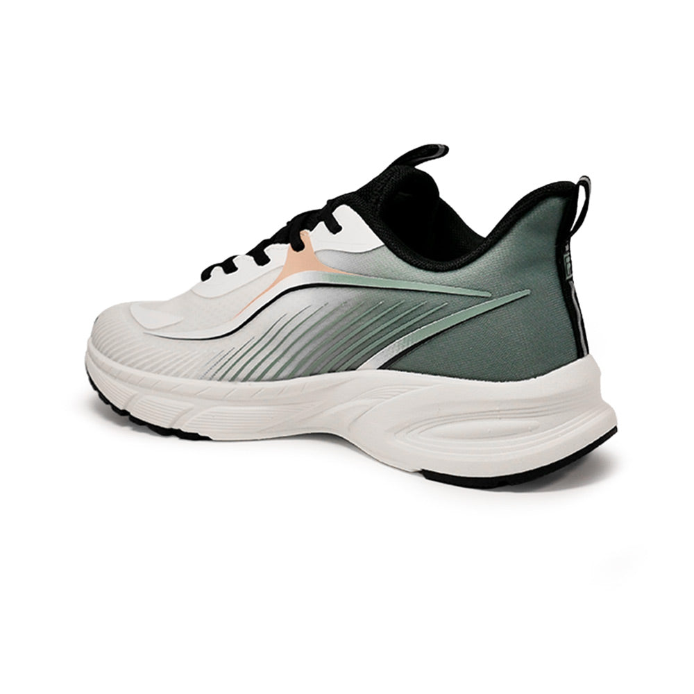 FILA Gear Men's Running Shoes - Supersports Thailand