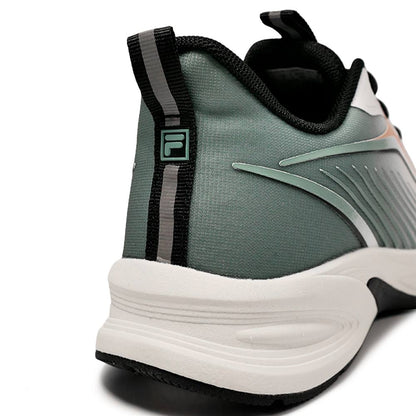 FILA Gear Men's Running Shoes - Supersports Thailand