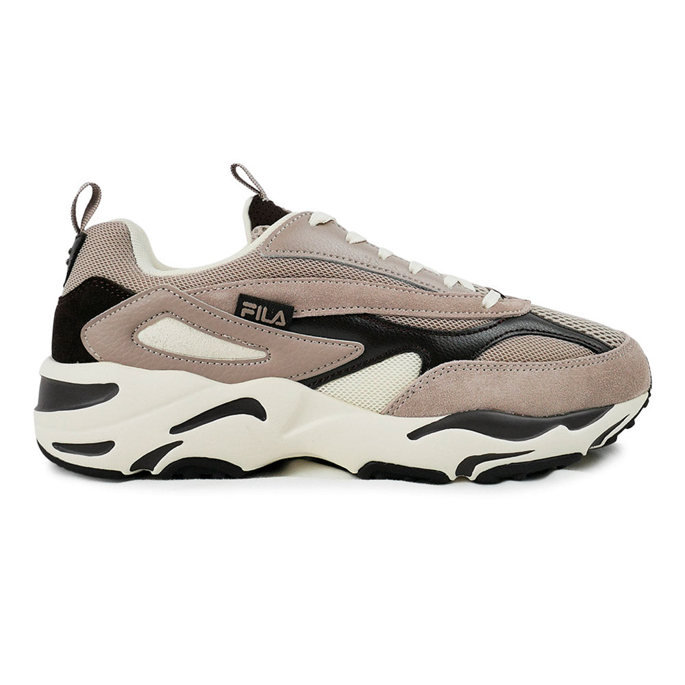 FILA Fastic Unisex Lifestyle Shoes Supersports Thailand