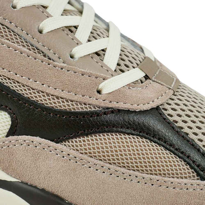FILA Fastic Unisex Lifestyle Shoes