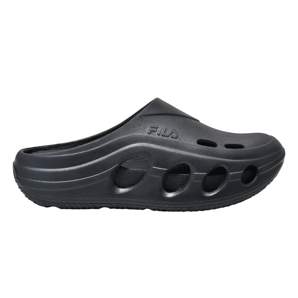 FILA Bubble Foam รองเท้าแตะผู้ใหญ่ Supersports Thailand