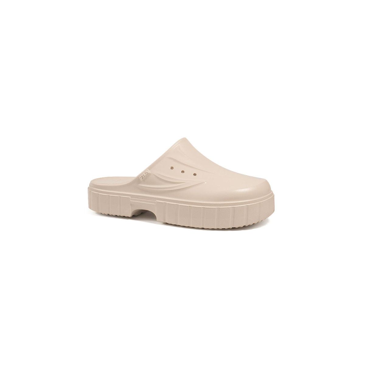 FILA Sand Blast Clog Unisex Sandals - Supersports Thailand