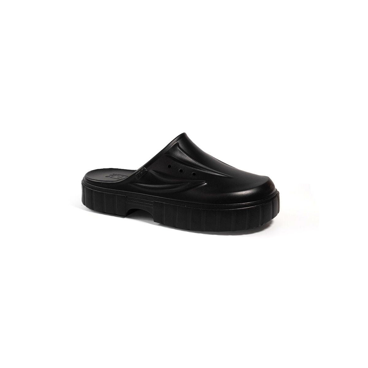 FILA Sand Blast Clog Unisex Sandals - Supersports Thailand