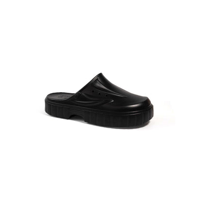 FILA Sand Blast Clog Unisex Sandals - Supersports Thailand
