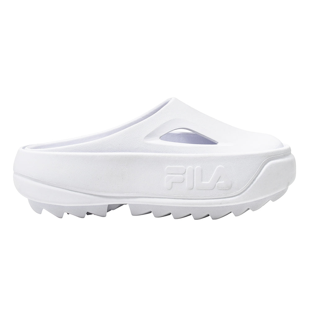 FILA Twister รองเท้าแตะผู้ใหญ่ Supersports Thailand