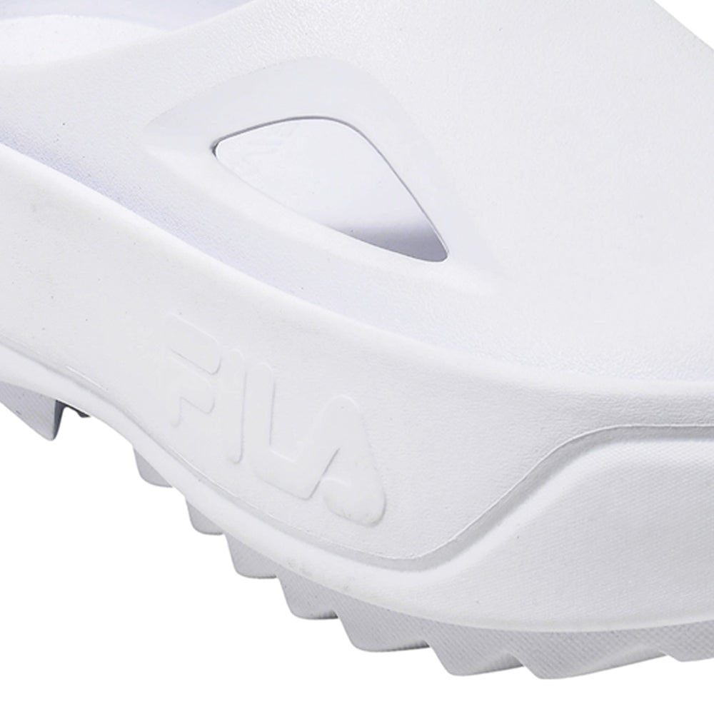 FILA Twister รองเท้าแตะผู้ใหญ่ Supersports Thailand