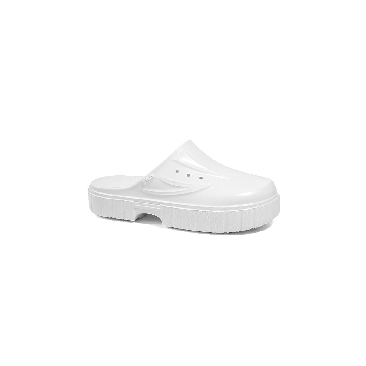 FILA Sand Blast Clog Unisex Sandals - Supersports Thailand