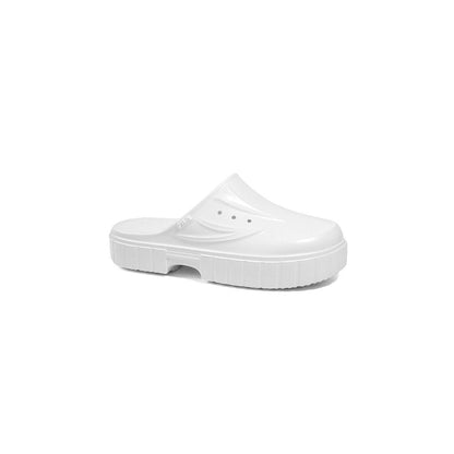 FILA Sand Blast Clog Unisex Sandals - Supersports Thailand