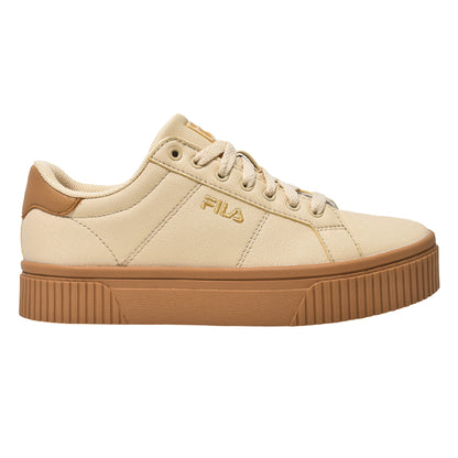 FILA Court Deluxe Bold OM รองเท้าลำลองผู้ใหญ่