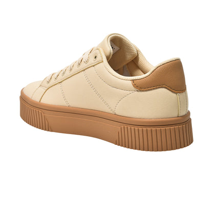 FILA Court Deluxe Bold OM รองเท้าลำลองผู้ใหญ่