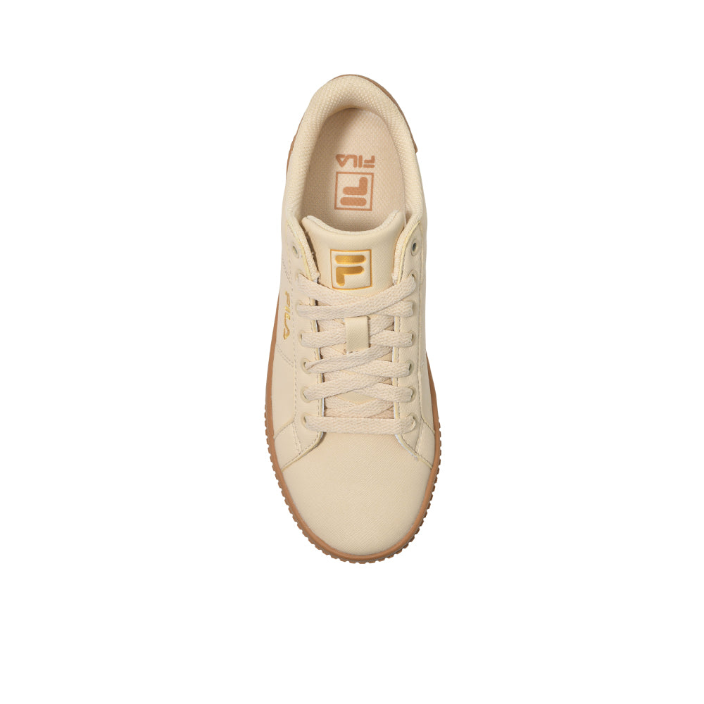 FILA Court Deluxe Bold OM รองเท้าลำลองผู้ใหญ่ Supersports Thailand