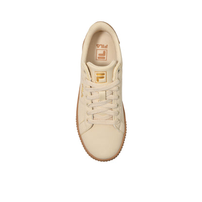 FILA Court Deluxe Bold OM รองเท้าลำลองผู้ใหญ่