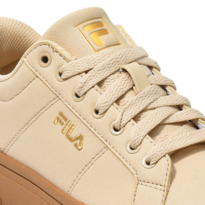 FILA Court Deluxe Bold OM รองเท้าลำลองผู้ใหญ่
