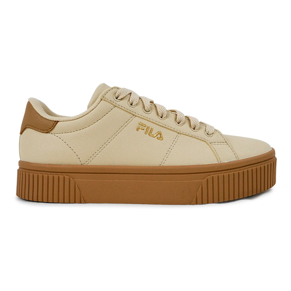 FILA Court Deluxe Bold OM Unisex Lifestyle Shoes Supersports Thailand