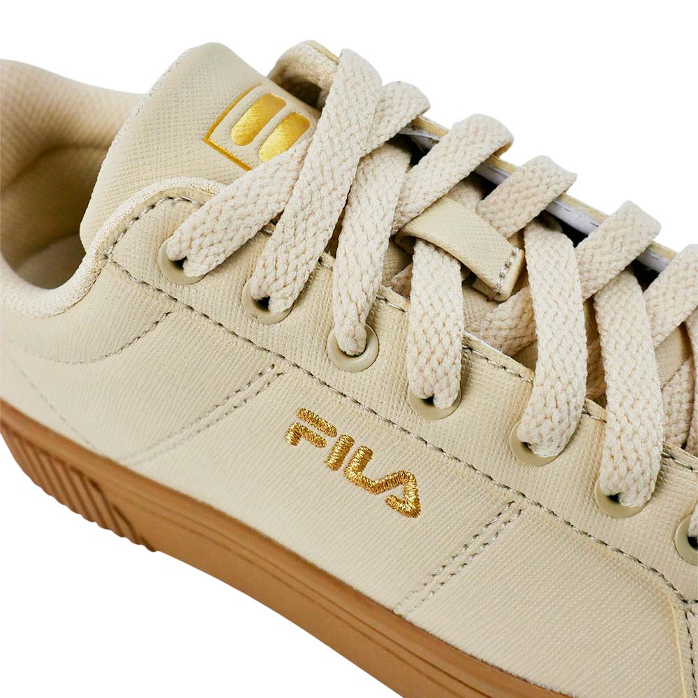 FILA Court Deluxe Bold OM Unisex Lifestyle Shoes Supersports Thailand