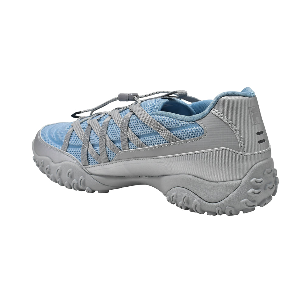 FILA Echappe Lace รองเท้าลำลองผู้ใหญ่ Supersports Thailand
