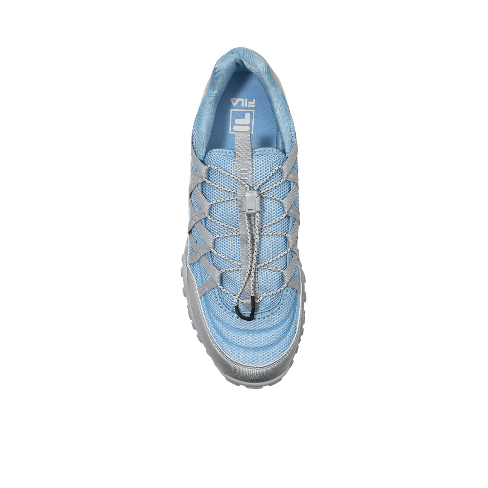 FILA Echappe Lace รองเท้าลำลองผู้ใหญ่ Supersports Thailand