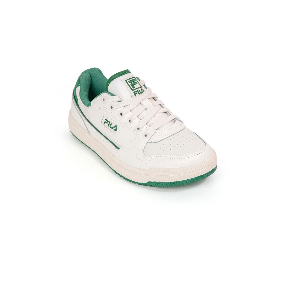 FILA Targa Forte Unisex Lifestyle Shoes - Supersports Thailand Supersports Thailand