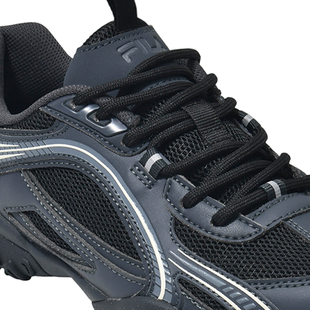 FILA Echappe Ms รองเท้าลำลองผู้ใหญ่ Supersports Thailand