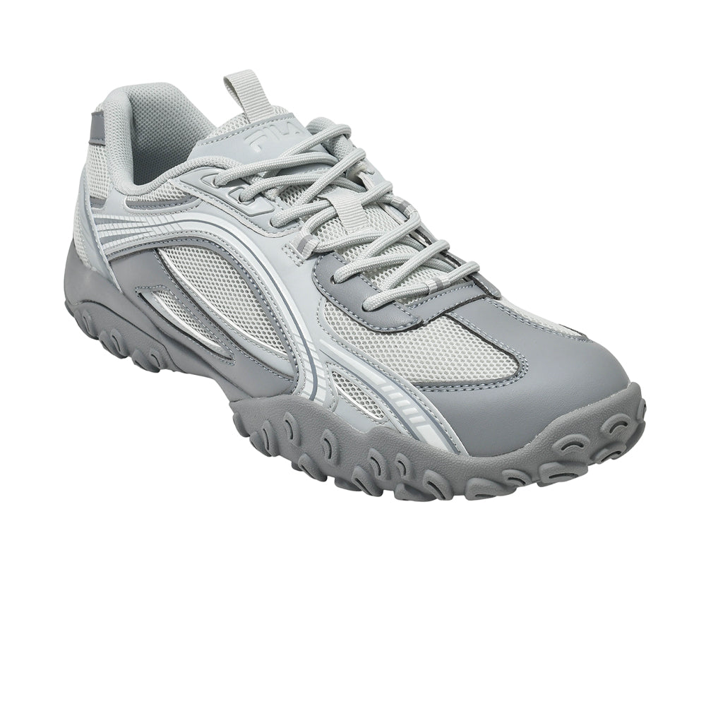 FILA Echappe Ms Unisex Lifestyle Shoes - Supersports Thailand