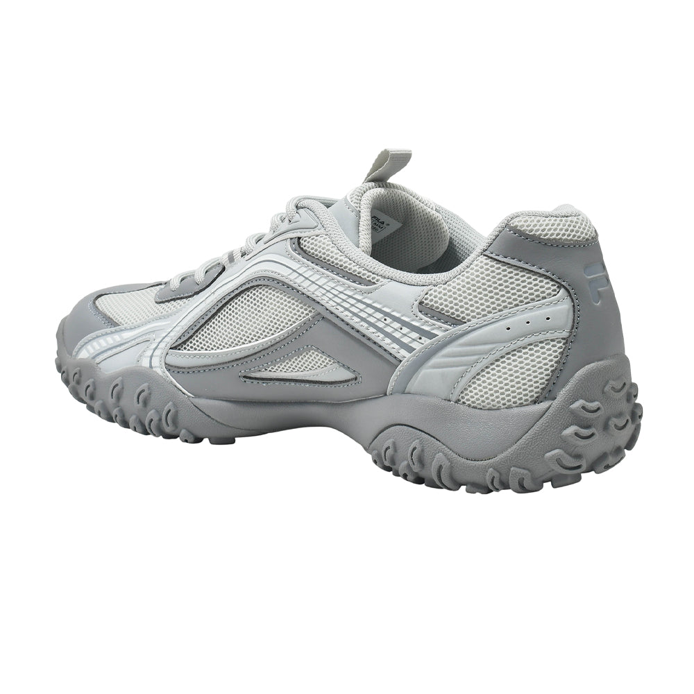 FILA Echappe Ms รองเท้าลำลองผู้ใหญ่ Supersports Thailand