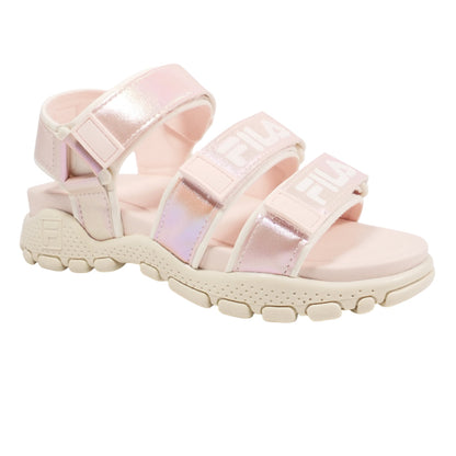FILA Shiny V3 Women's Sandals - Supersports Thailand