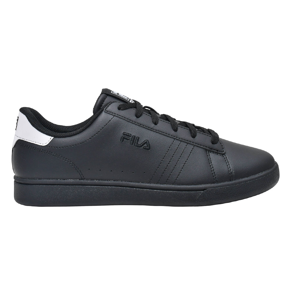 FILA Elite Court V4 รองเท้าลำลองผู้ใหญ่ Supersports Thailand