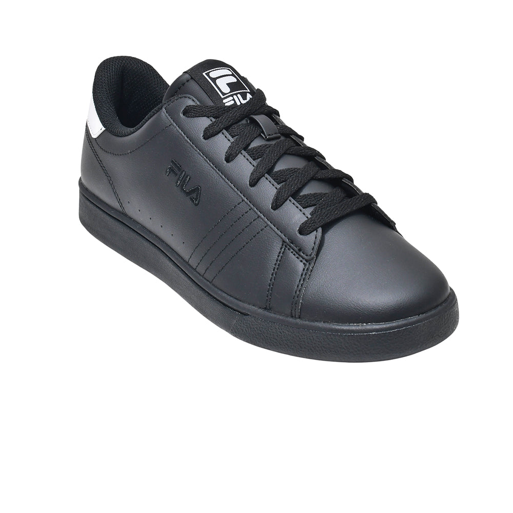 FILA Elite Court V4 Unisex Lifestyle Shoes - Supersports Thailand