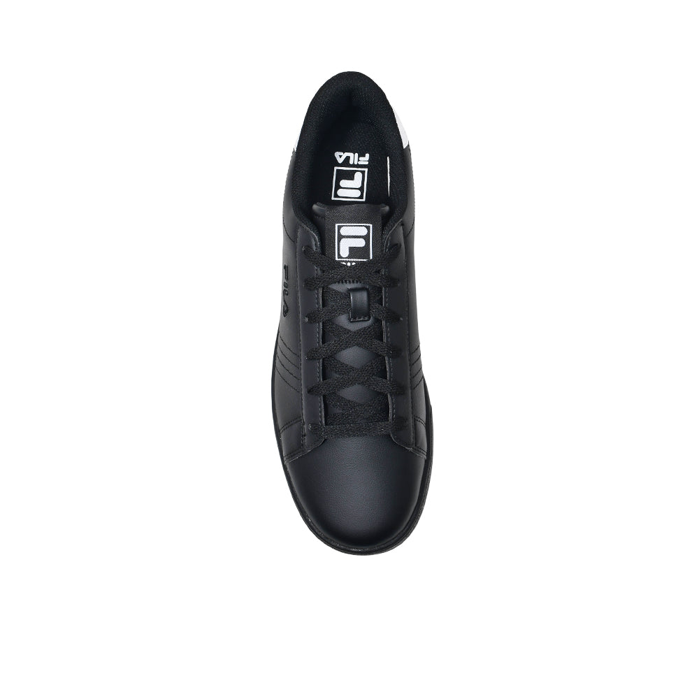 FILA Elite Court V4 รองเท้าลำลองผู้ใหญ่ Supersports Thailand