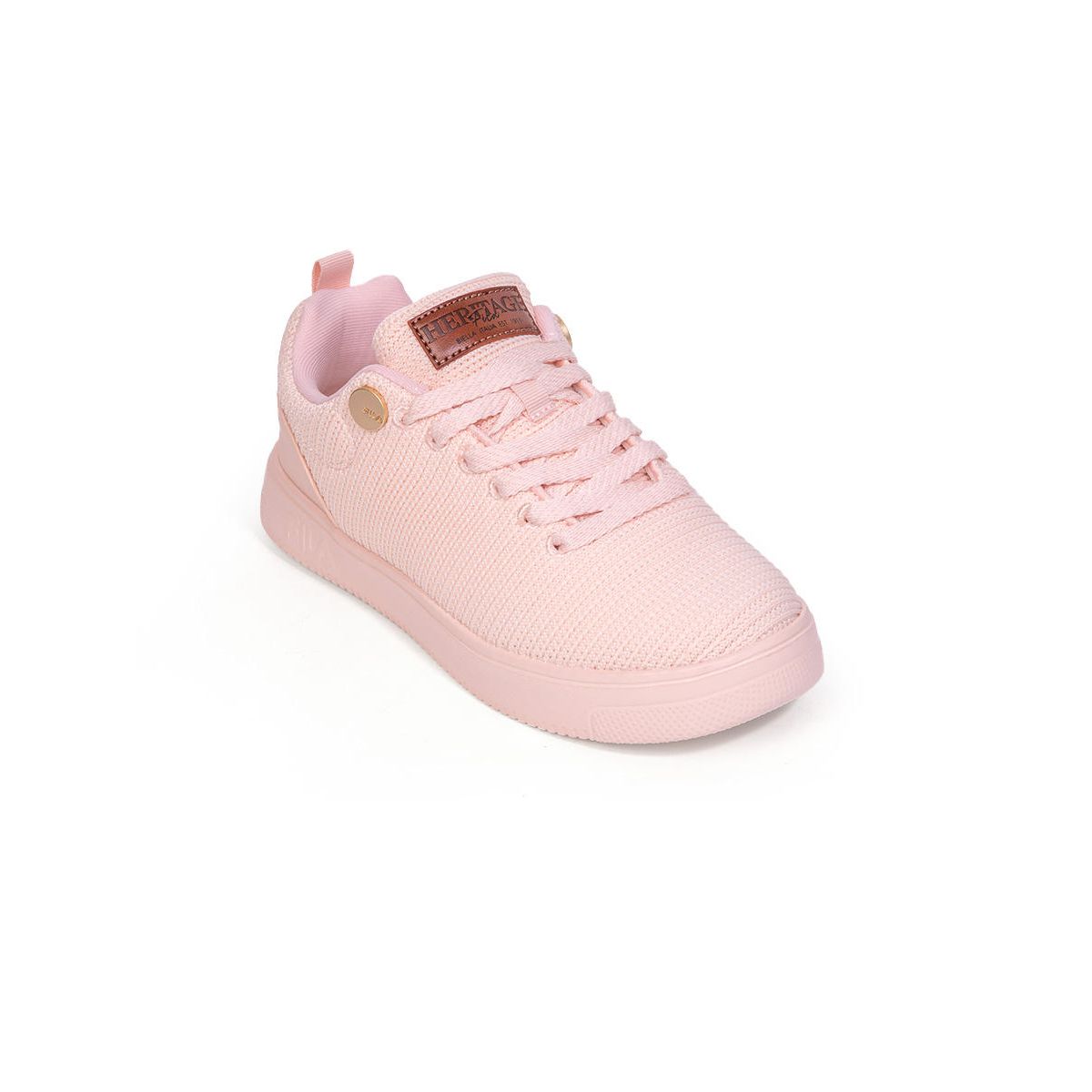 FILA Old Money CFA240704W Women's Lifestyle Shoes - Supersports Thailand