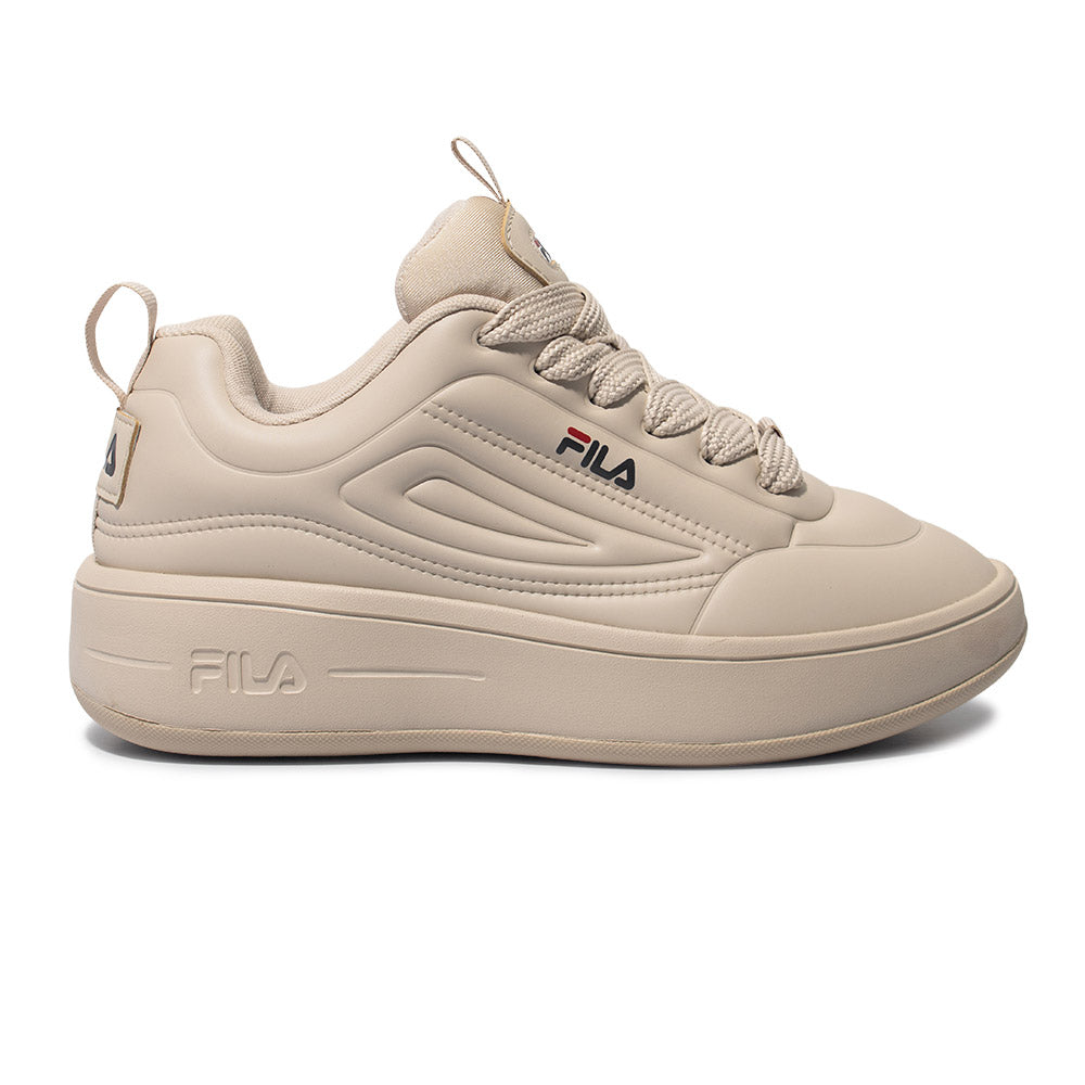 FILA Superbubble รองเท้าลำลองผู้หญิง Supersports Thailand
