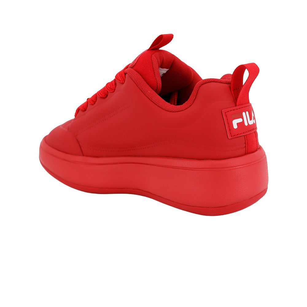 FILA Superbubble รองเท้าลำลองผู้หญิง Supersports Thailand