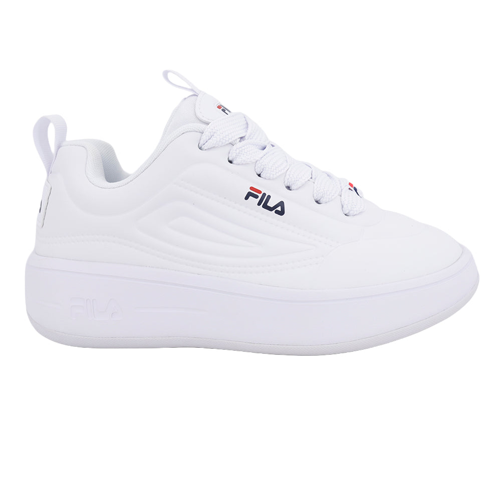 FILA Superbubble รองเท้าลำลองผู้หญิง Supersports Thailand