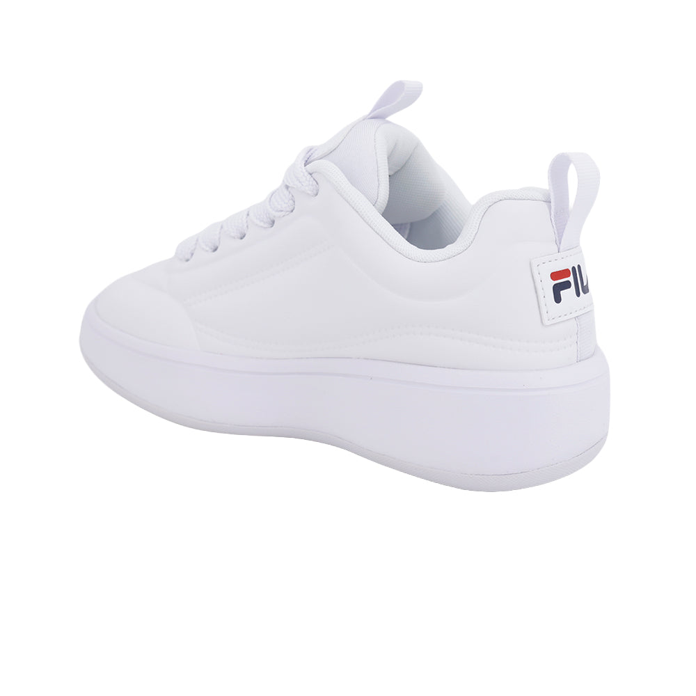 FILA Superbubble รองเท้าลำลองผู้หญิง Supersports Thailand