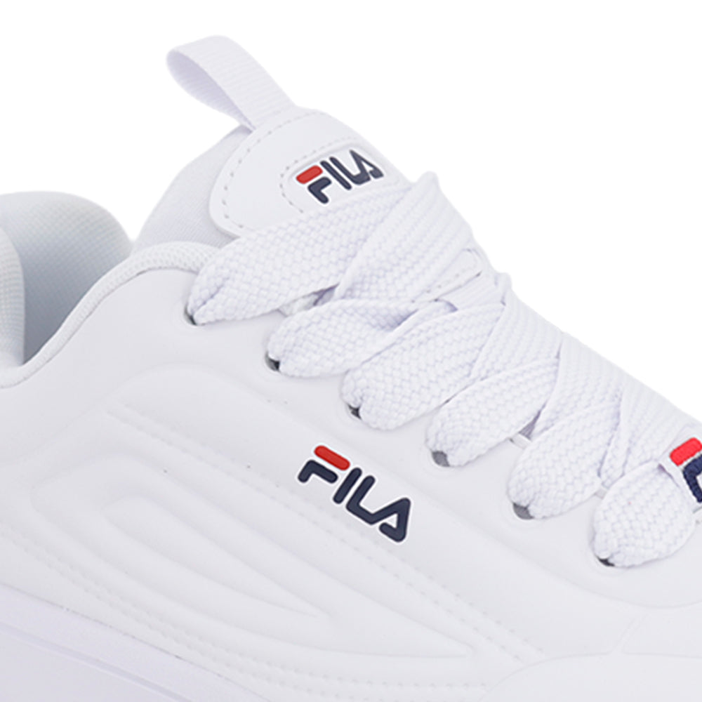 FILA Superbubble รองเท้าลำลองผู้หญิง Supersports Thailand