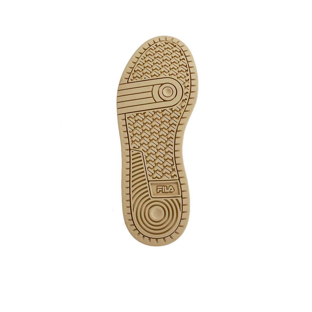 FILA Targa Classic Unisex Casual Shoes