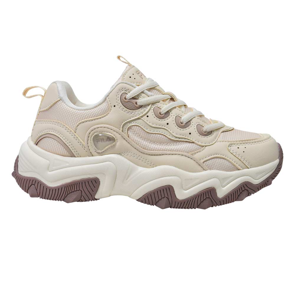 FILA Cocoon Women's Lifestyle Shoes Supersports Thailand